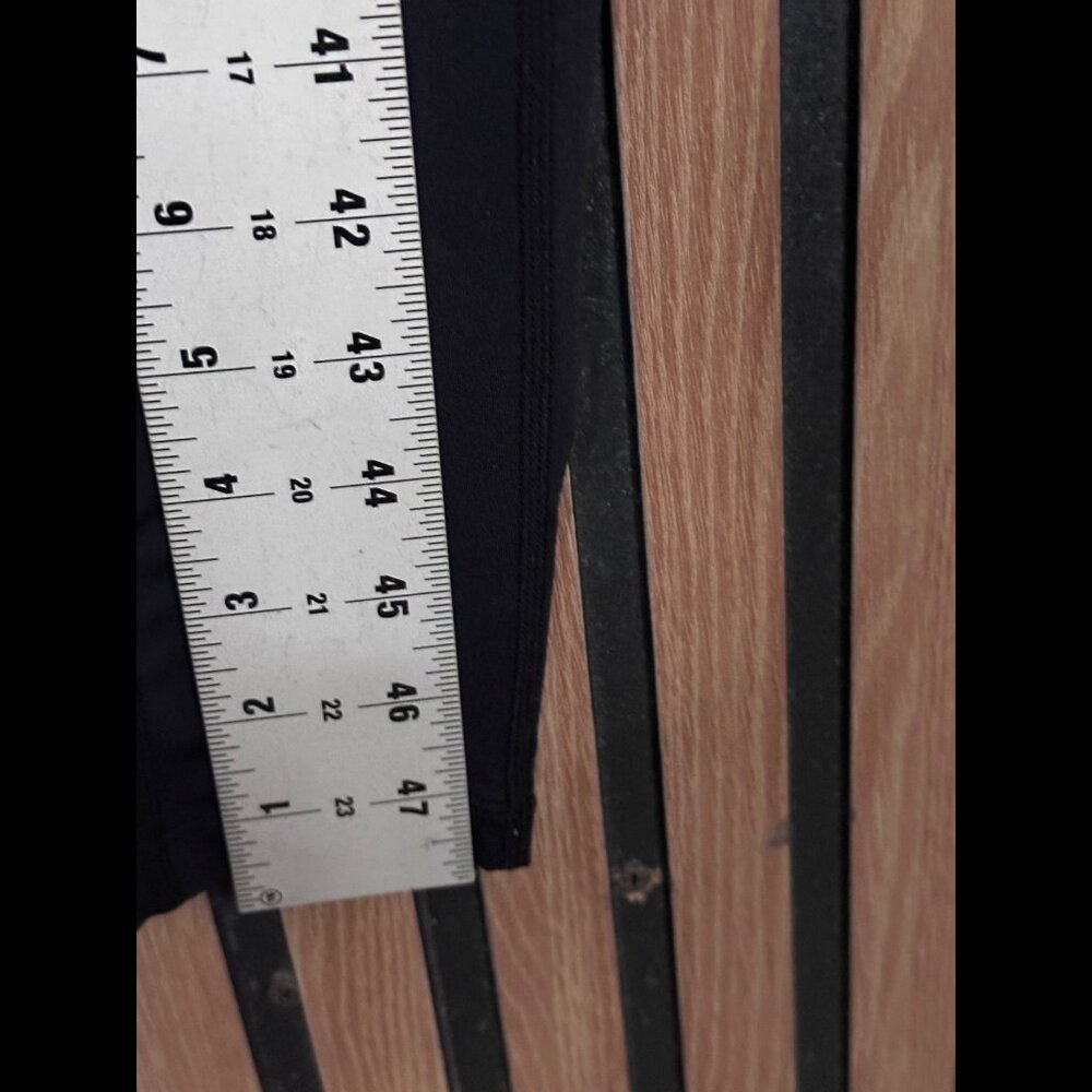 Free People Jumpsuit Small Womens Black Tank Leggings One Piece FP Movement - Picture 8 of 12